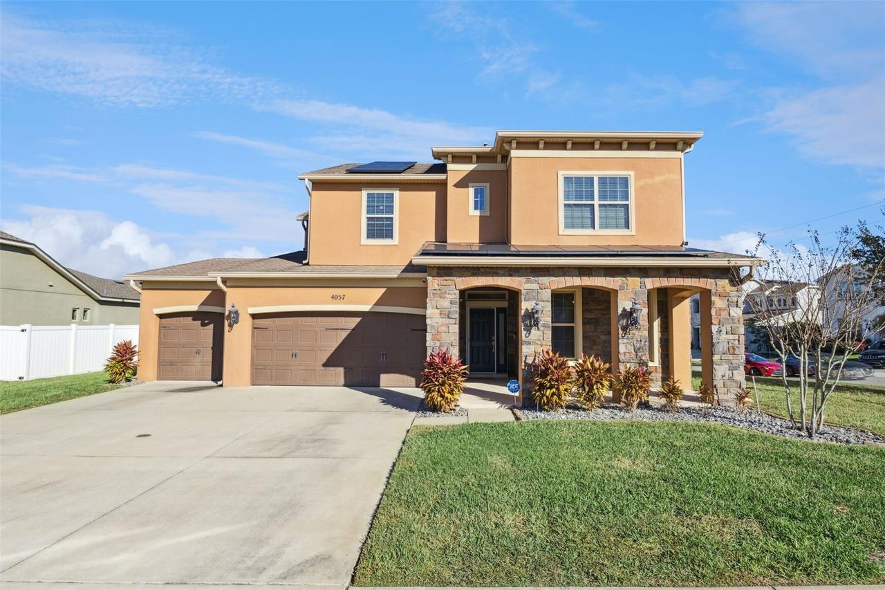 4057 Silk Oak Ln., Minneola, FL 34715
