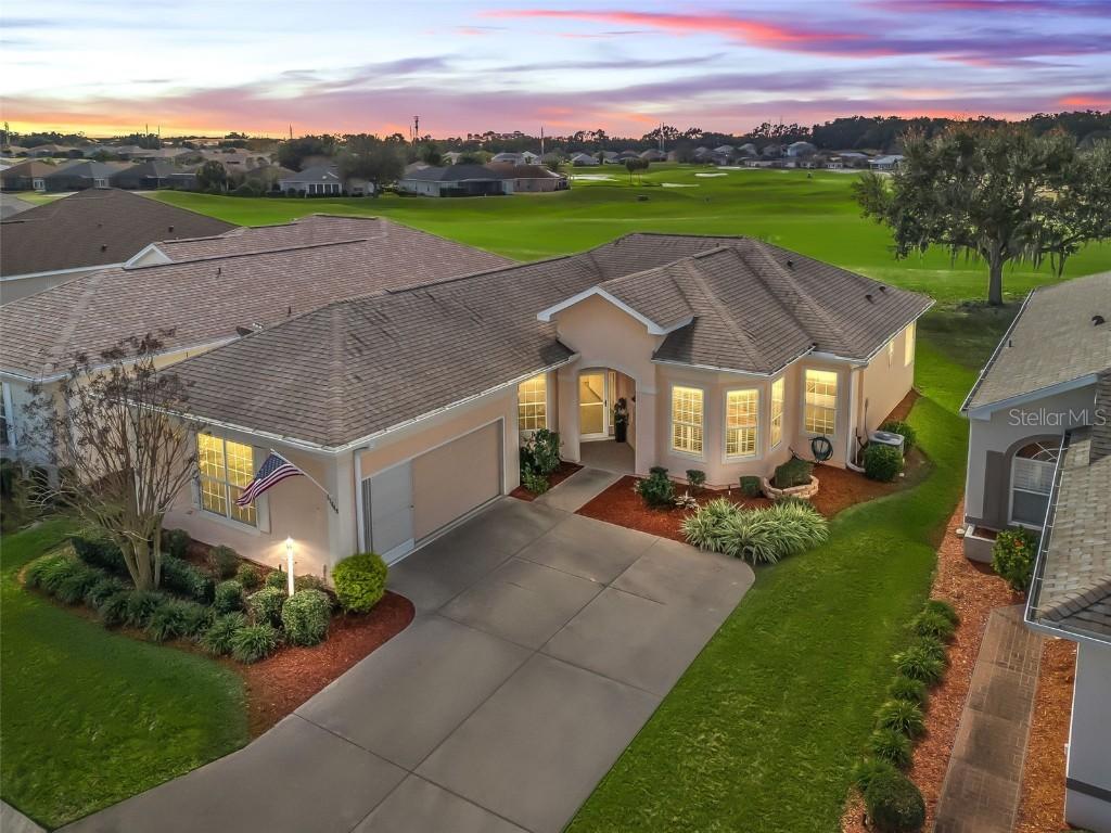 17648 SE 117th Cir., Summerfield, FL 34491