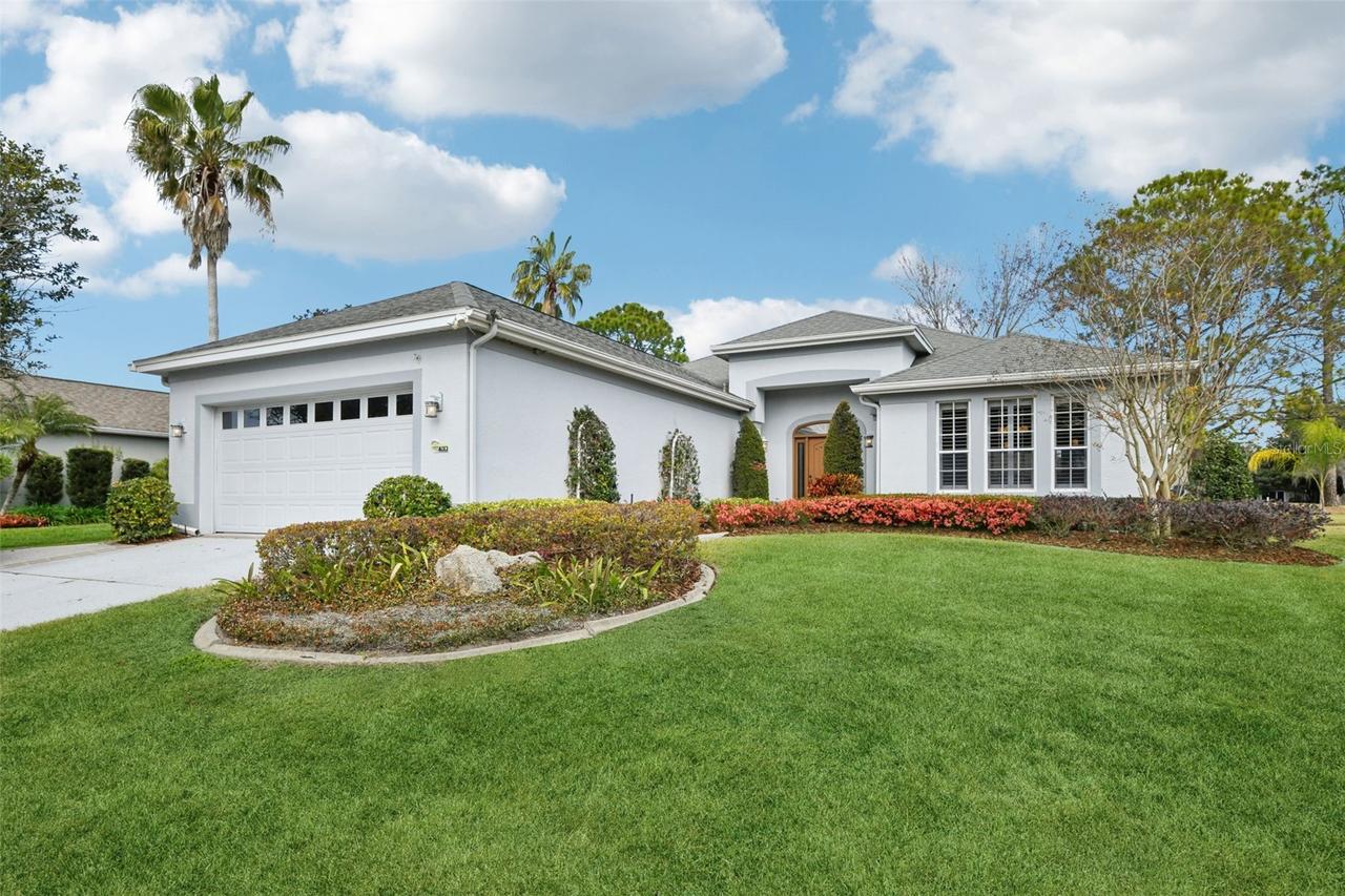 8013 Pine Hollow Dr., Mount Dora, FL 32757