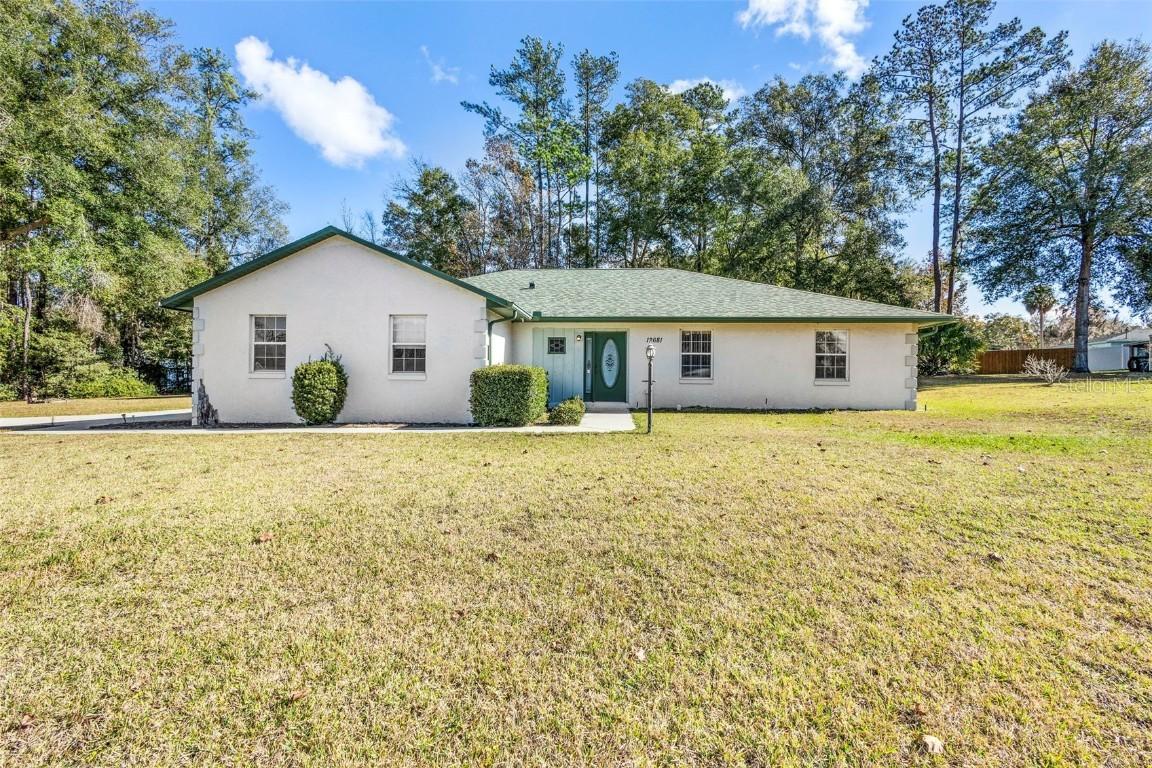 12681 SE 54th Ave., Belleview, FL 34420