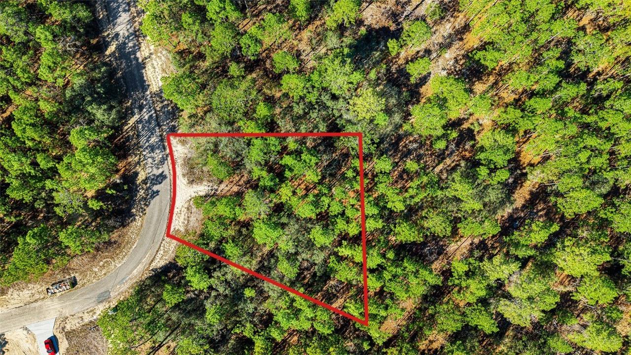 8941 N Farrington Dr., Citrus Springs, FL 34433