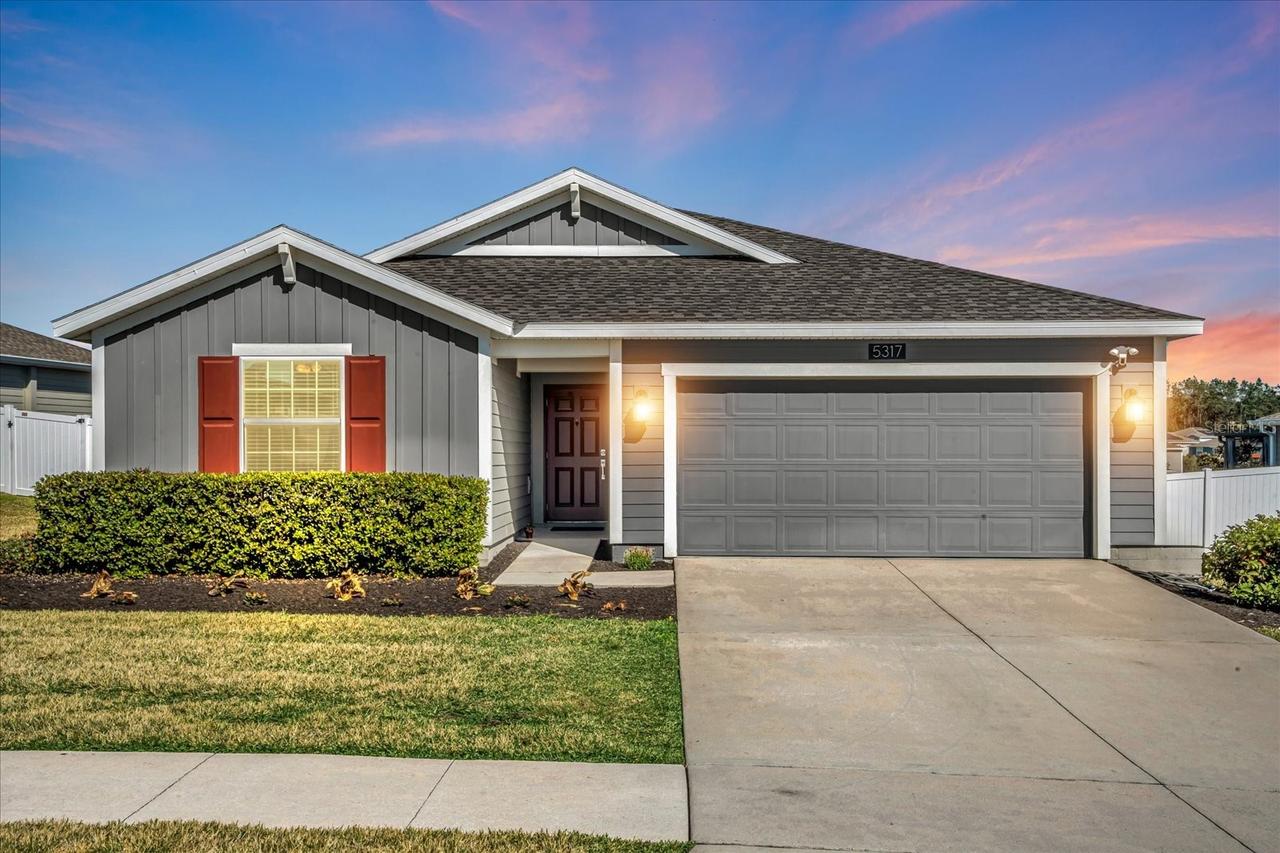 5317 Travertine St., Mount Dora, FL 32757