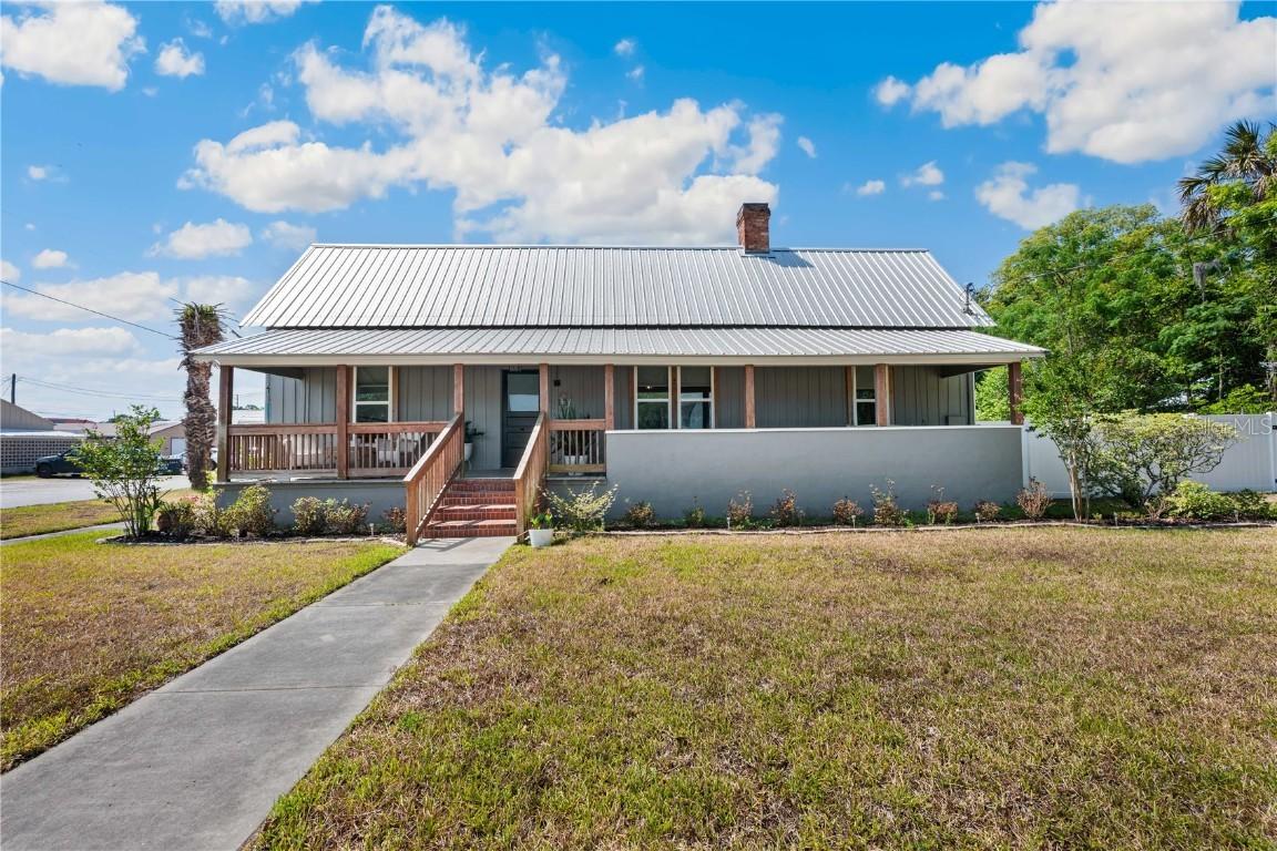 113 W Noble Ave., Bushnell, FL 33513