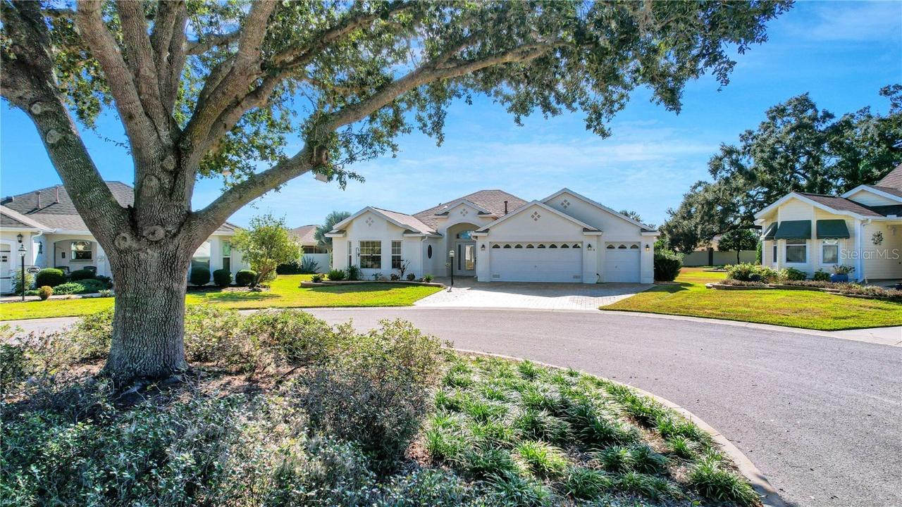 17725 SE 83rd Lucas Ct., The Villages, FL 32162