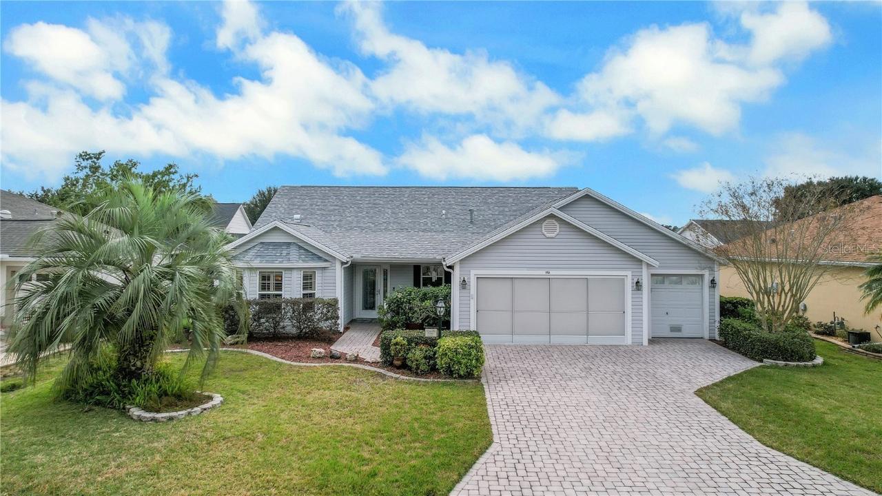1958 Somerset Ave., The Villages, FL 32162