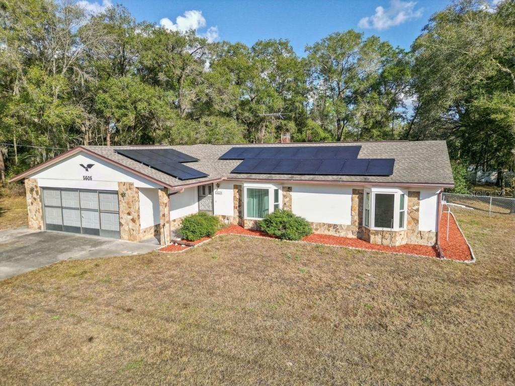 5605 S Calgary Ter., Inverness, FL 34452