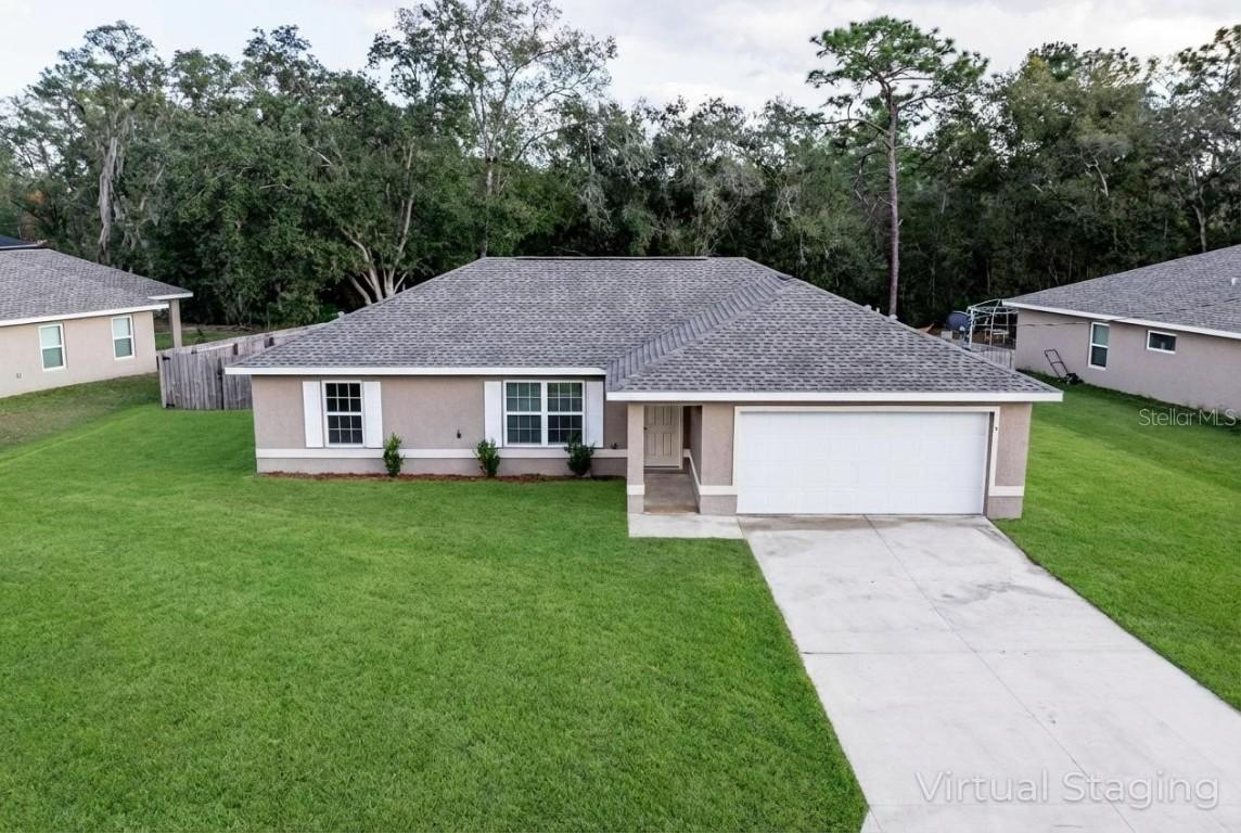 5 Malauka Radial Cir., Ocklawaha, FL 32179