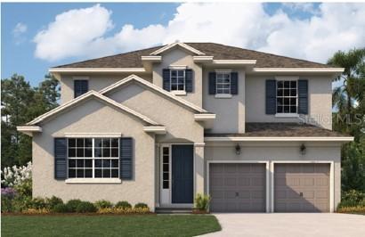 5107 Firebush Dr., Apopka, FL 32712