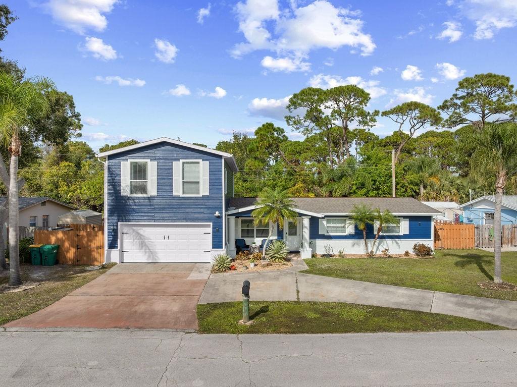 350 Brentwood Ct., Merritt Island, FL 32952