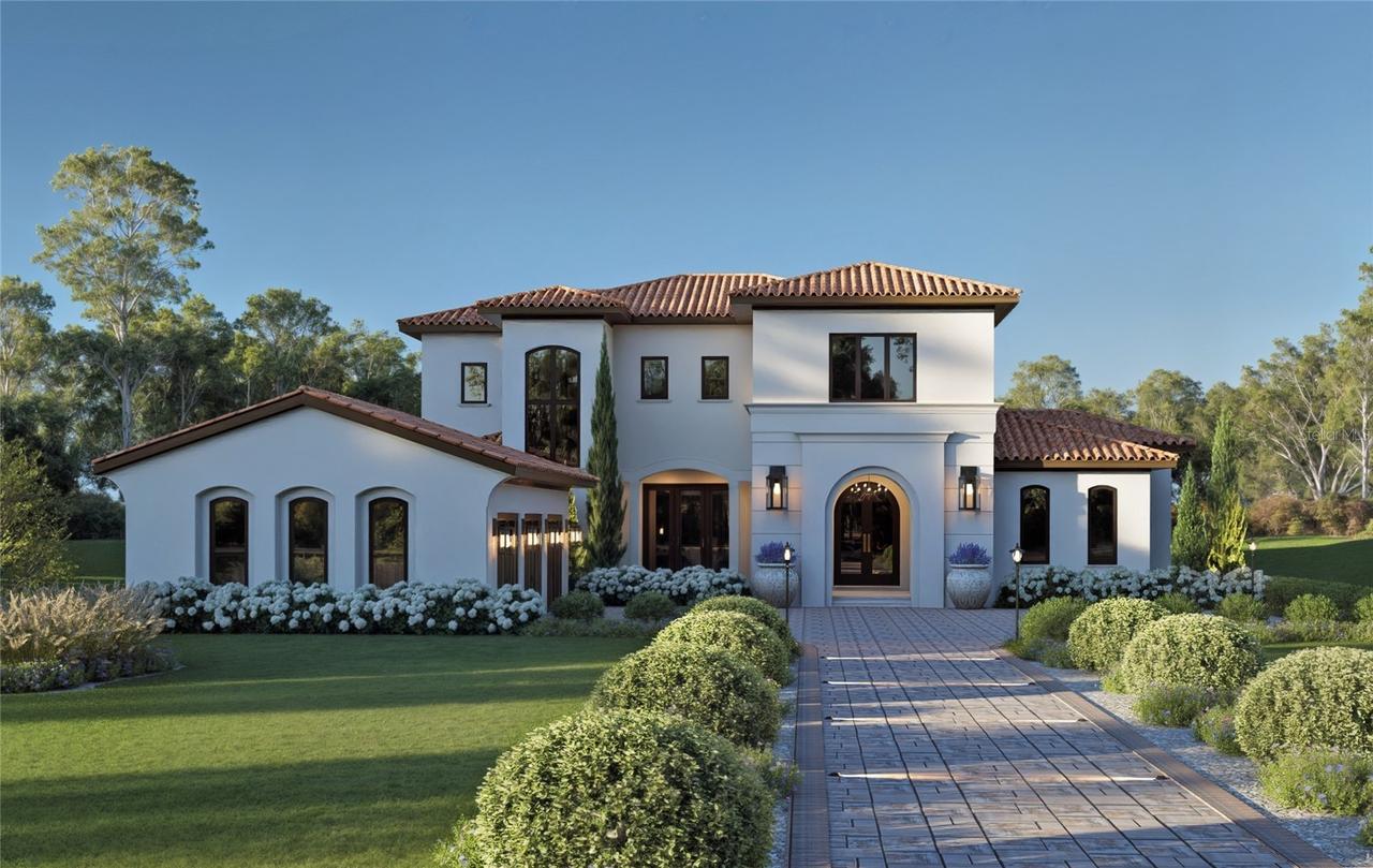 15016 Pendio Dr., Montverde, FL 34756