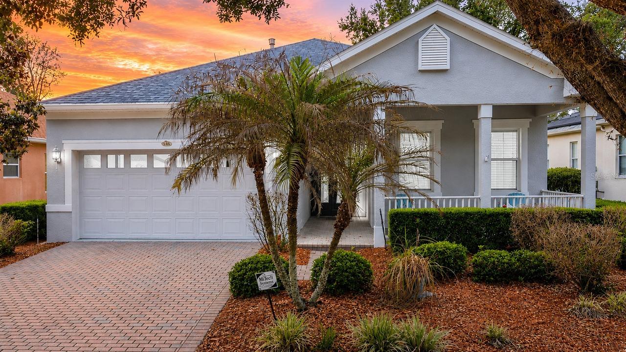 146 Crepe Myrtle Dr., Groveland, FL 34736