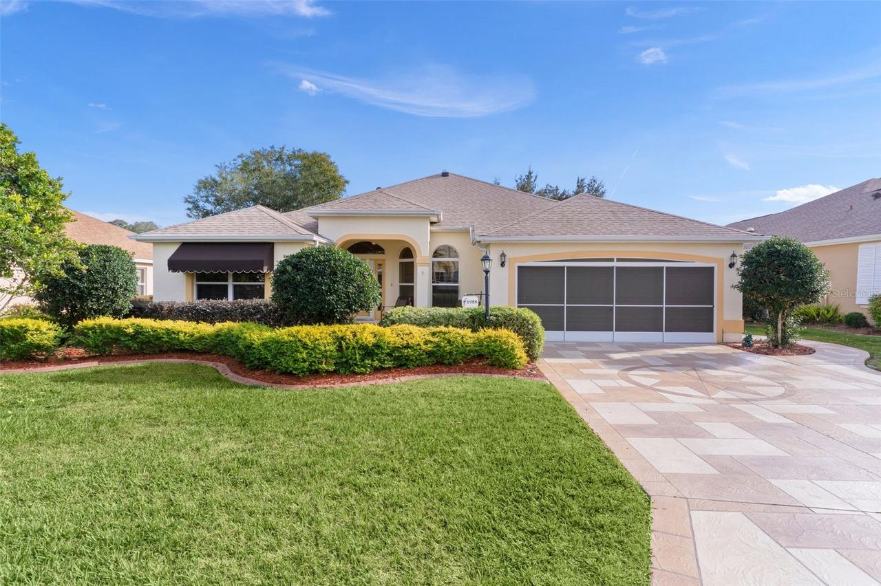 1988 Palo Alto Ave., The Villages, FL 32159