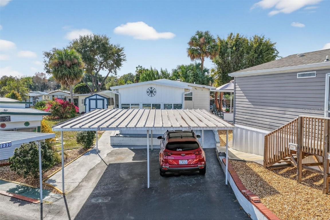 3896 Picciola Rd. #233, Fruitland Park, FL 34731