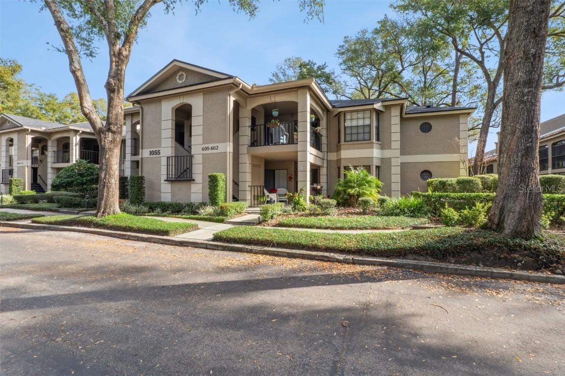 1055 Kensington Park Dr. #603, Altamonte Springs, FL 32714