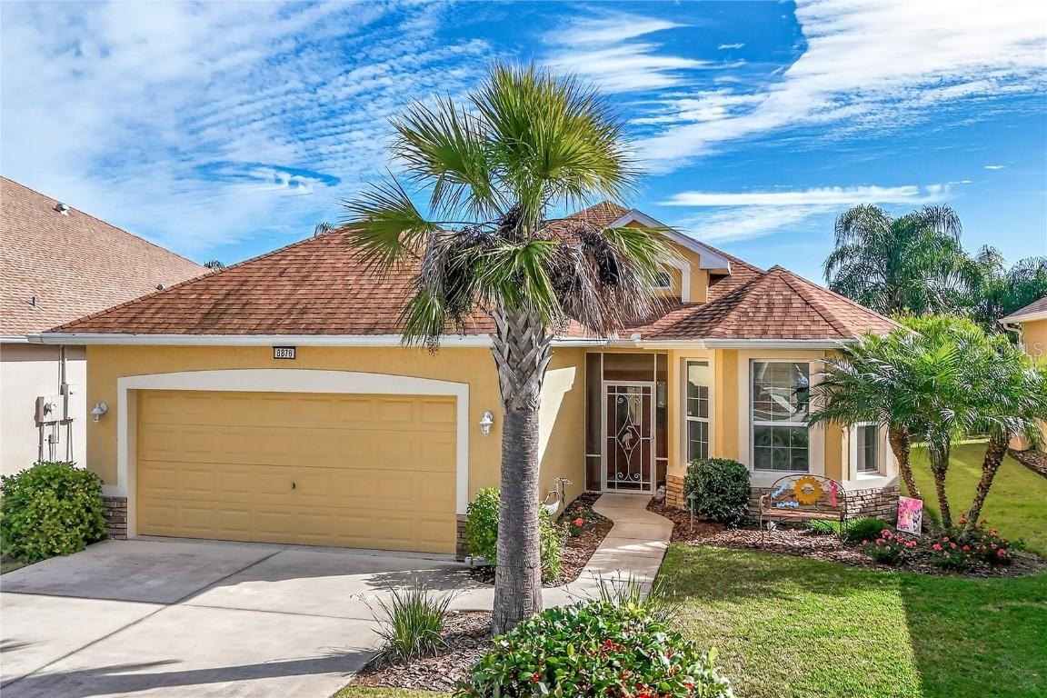 8876 Bridgeport Bay Cir., Mount Dora, FL 32757