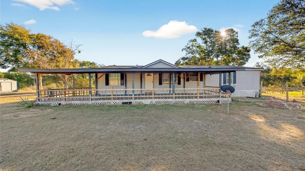 40100 Jim Scotts Rd., Leesburg, FL 34788