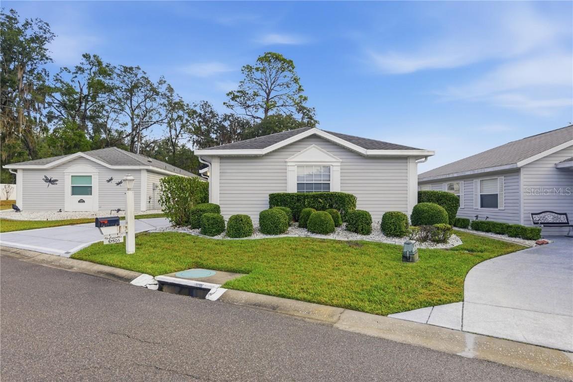 17505 SE 100th Ct., Summerfield, FL 34491