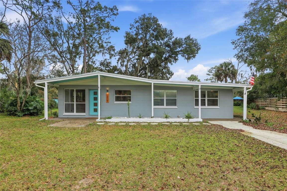 1215 NE 21st Ave., Gainesville, FL 32609