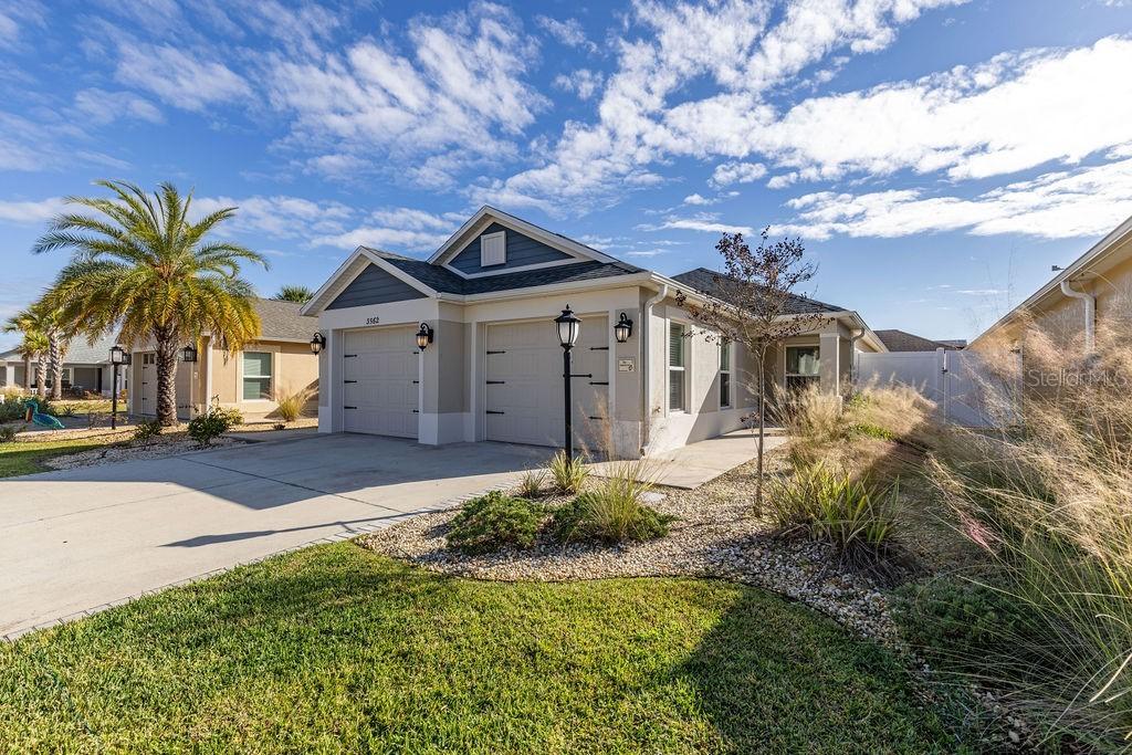 3562 Farrell Ave., The Villages, FL 32163