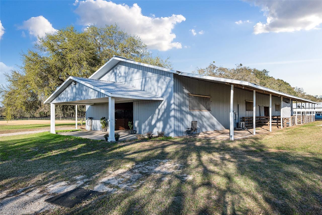 815 SE 145th St., Summerfield, FL 34491