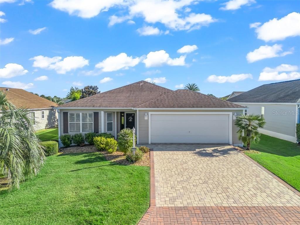 2409 Hook Hollow Ter., The Villages, FL 32162