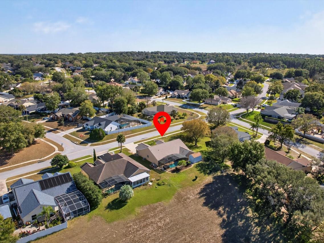 14453 Pine Cone Tr., Clermont, FL 34711