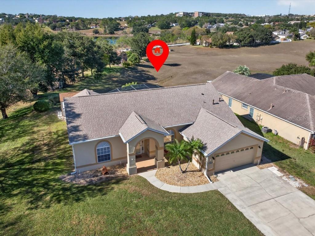 14453 Pine Cone Tr., Clermont, FL 34711