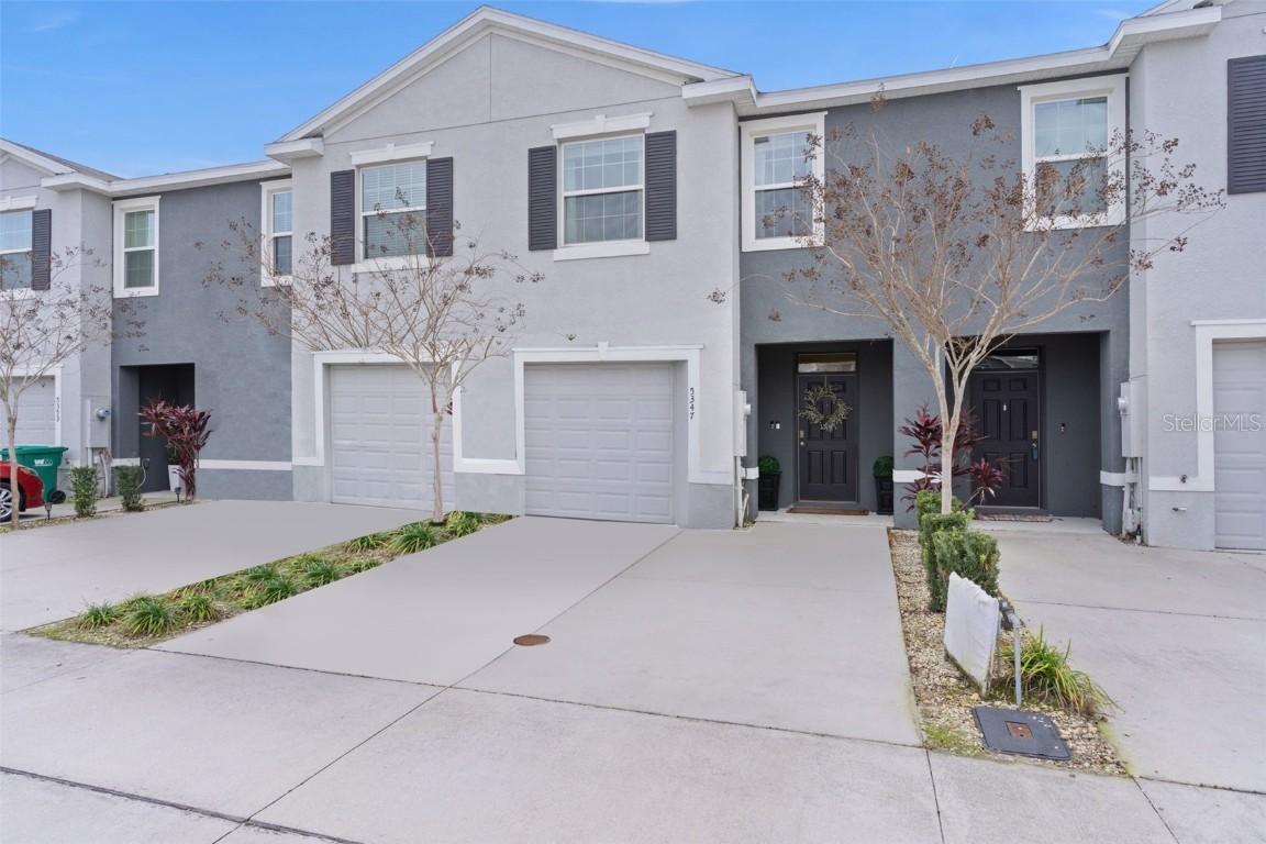 5349 Pinecone Ct., Wildwood, FL 34785