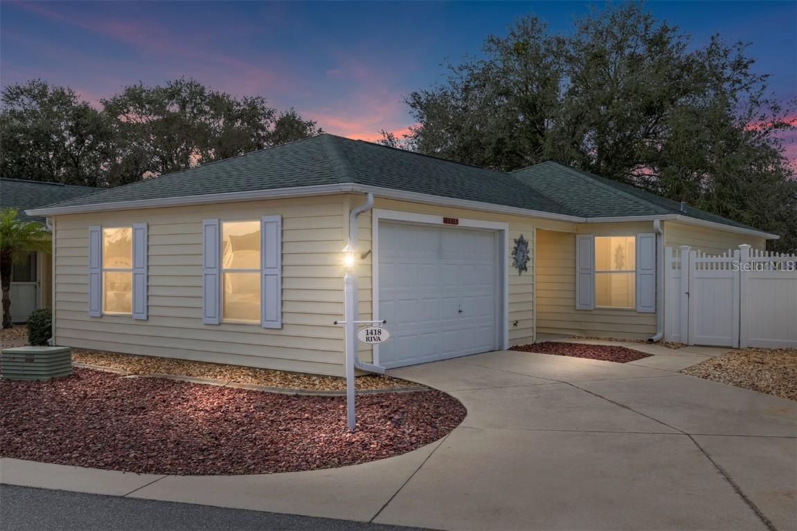 1418 Azteca Loop, The Villages, FL 32162