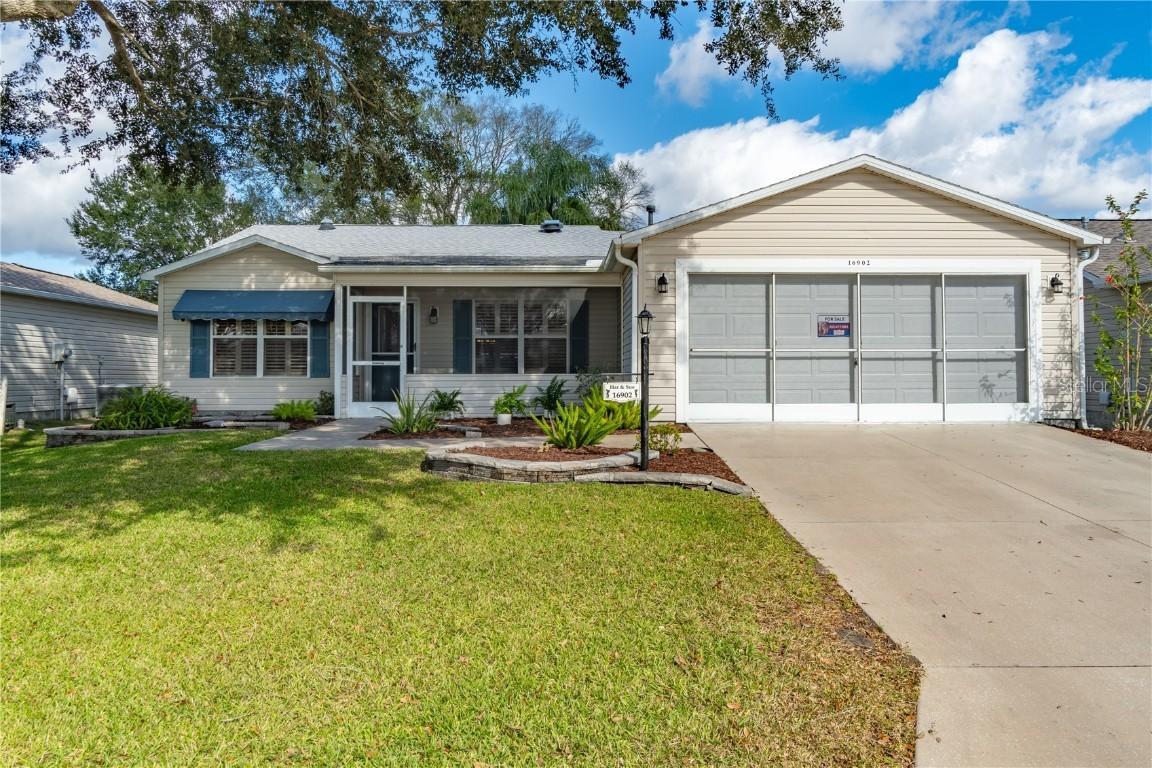16902 SE 96th Chapelwood Cir., The Villages, FL 32162