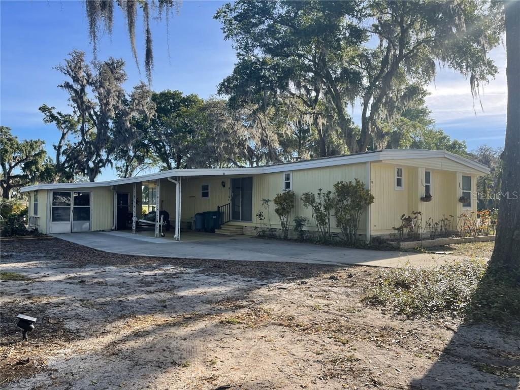 91 N Bobwhite Rd, Wildwood, FL 34785
