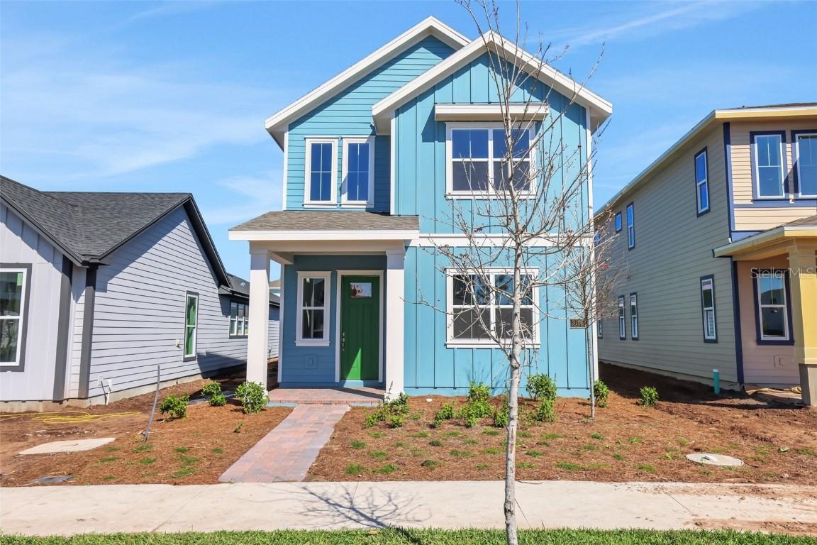 3106 Voyager Ave., St Cloud, FL 34771