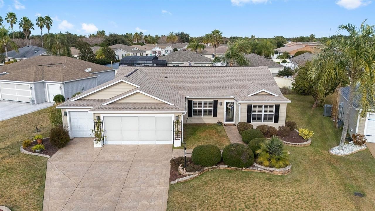 1647 Scotch Pine Way #146, The Villages, FL 32162