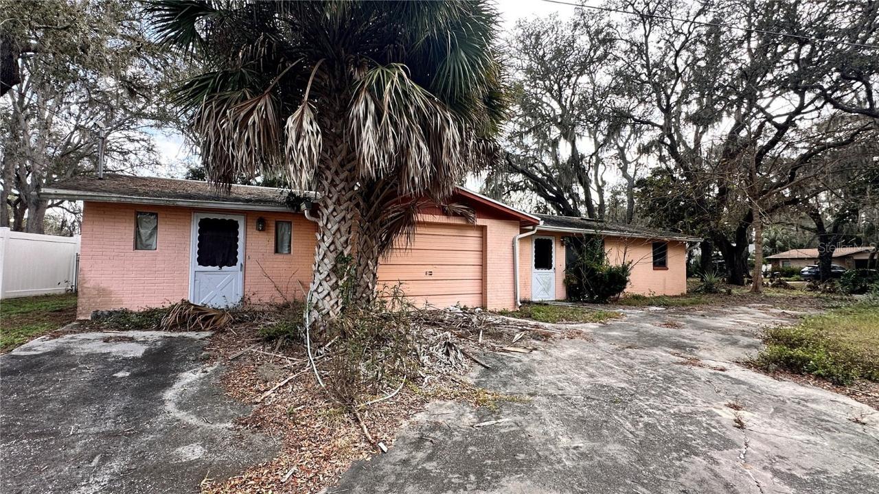 7250 Collis Dr., New Port Richey, FL 34653