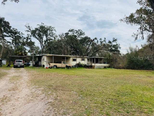 11417 SW 42nd Ter., Webster, FL 33597