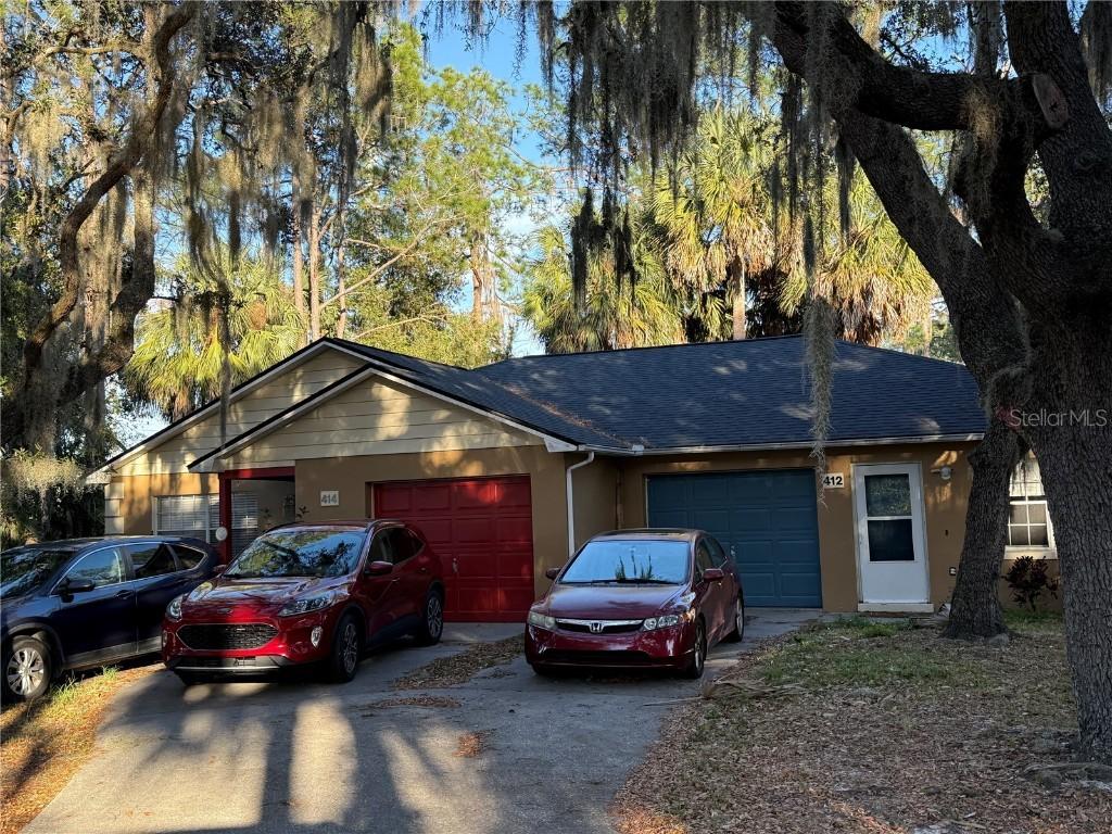 414 Jennifer Ln., Eustis, FL 32726