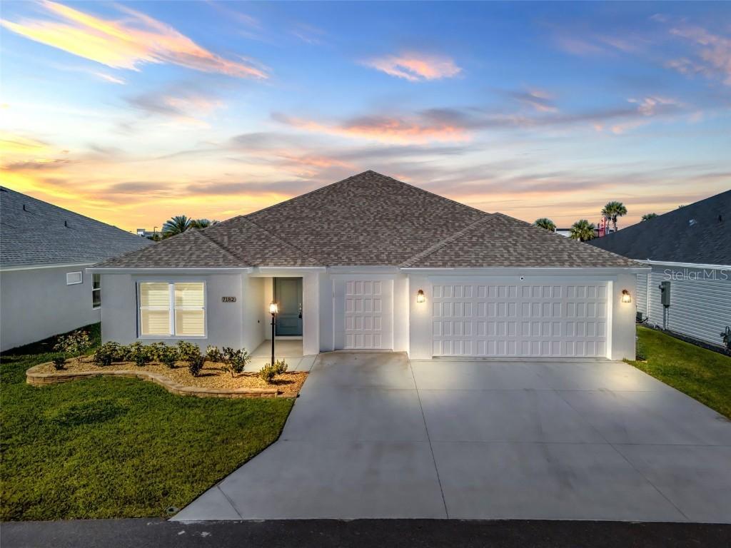 7182 Tippett Tr., The Villages, FL 34762