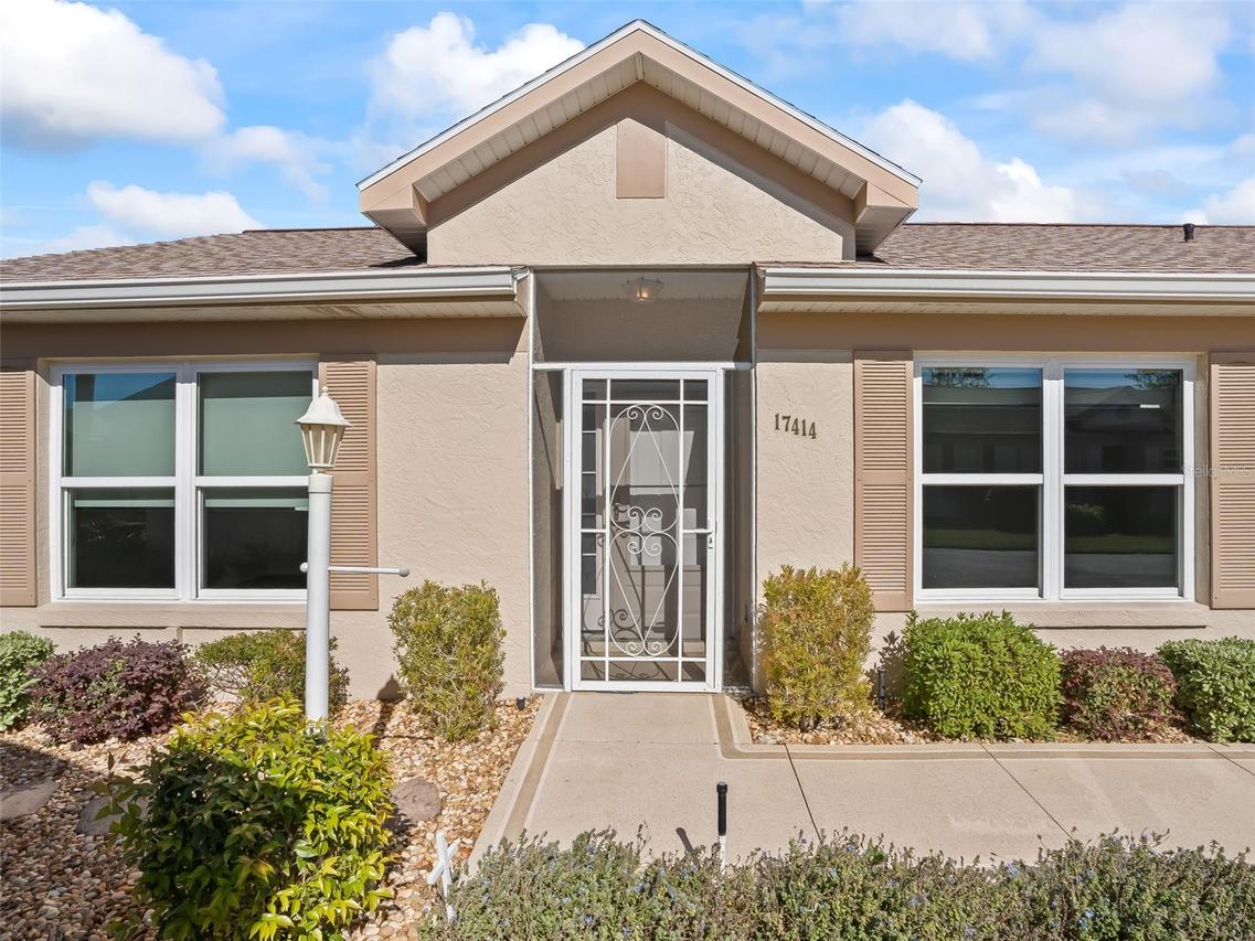 17414 SE 111th Ct., Summerfield, FL 34491