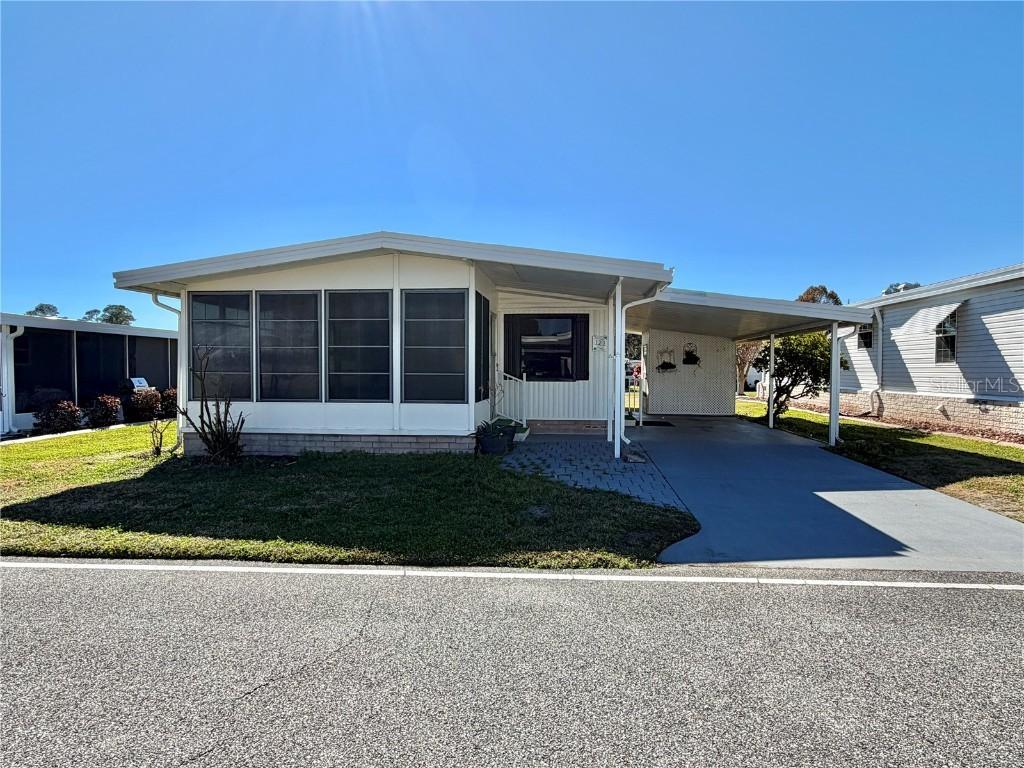 121 Dogwood Tr., Leesburg, FL 34748