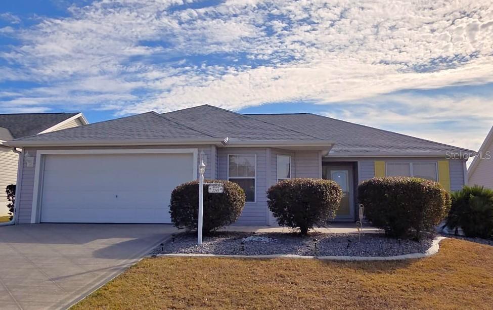 2245 Derringer Ave., The Villages, FL 32162