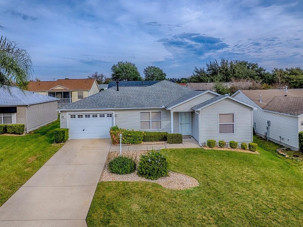 9613 SE 171st Argyll St., The Villages, FL 32162