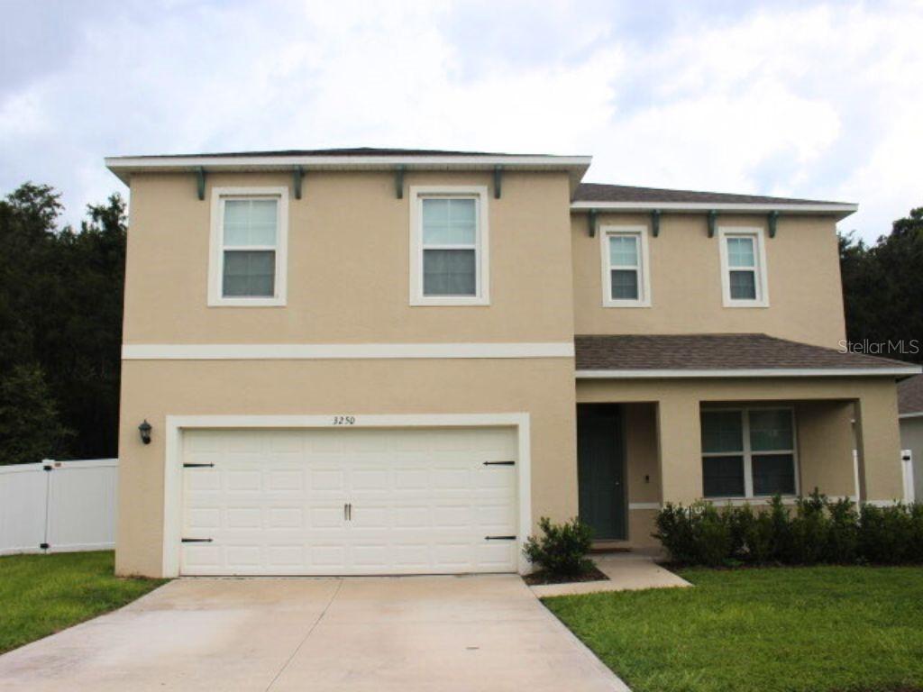 3250 Blue Crab Dr., Tavares, FL 32778