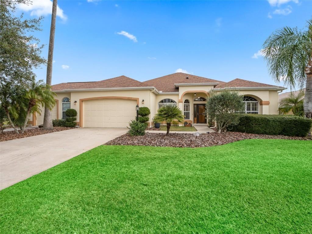1833 Madero Dr., The Villages, FL 32159