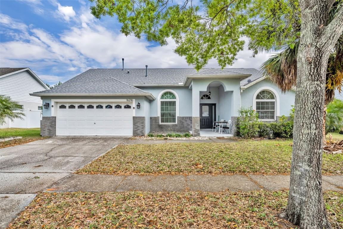 16216 Magnolia Hill St., Clermont, FL 34714