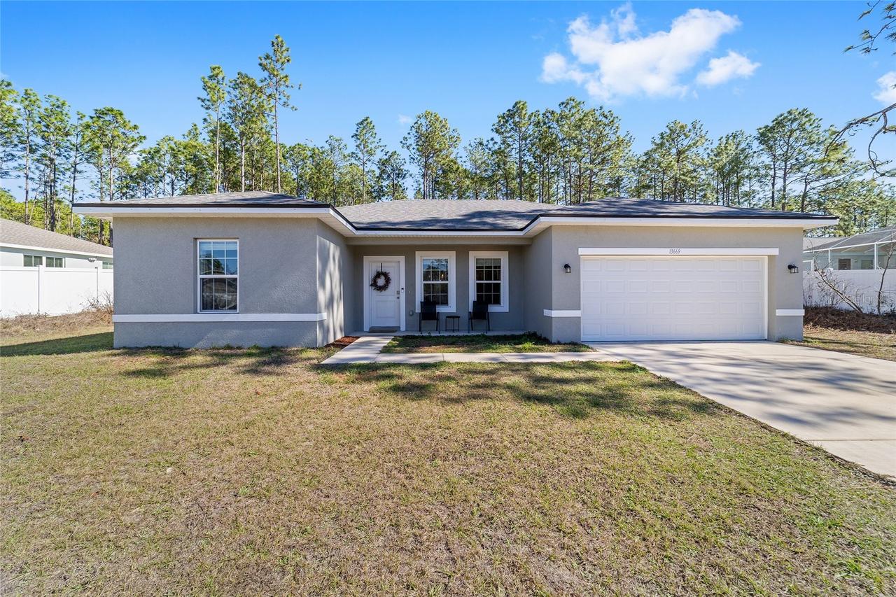 13669 SW 81st Cir., Ocala, FL 34473