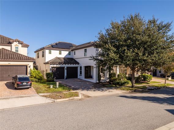 New Homes with In-ground Swimming Pools That Attend Hamlin Middle School: January 11th to January 17th