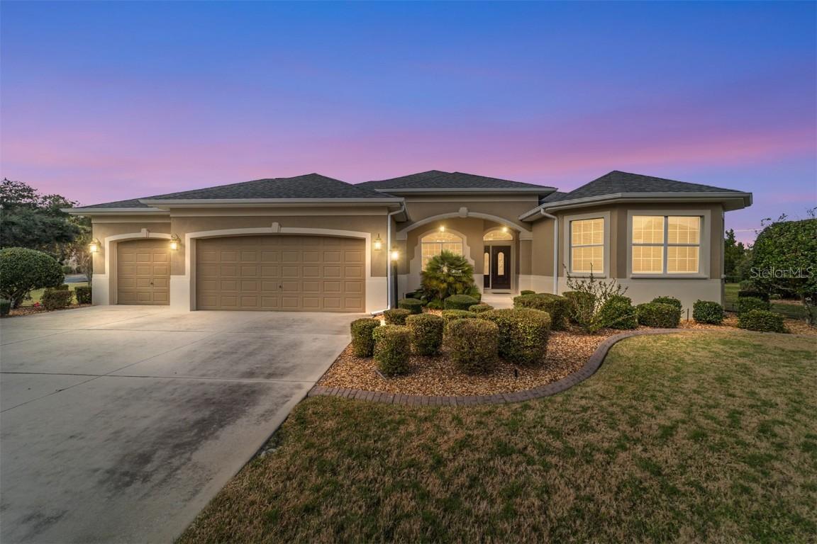 2237 Baypoint Way, The Villages, FL 32162