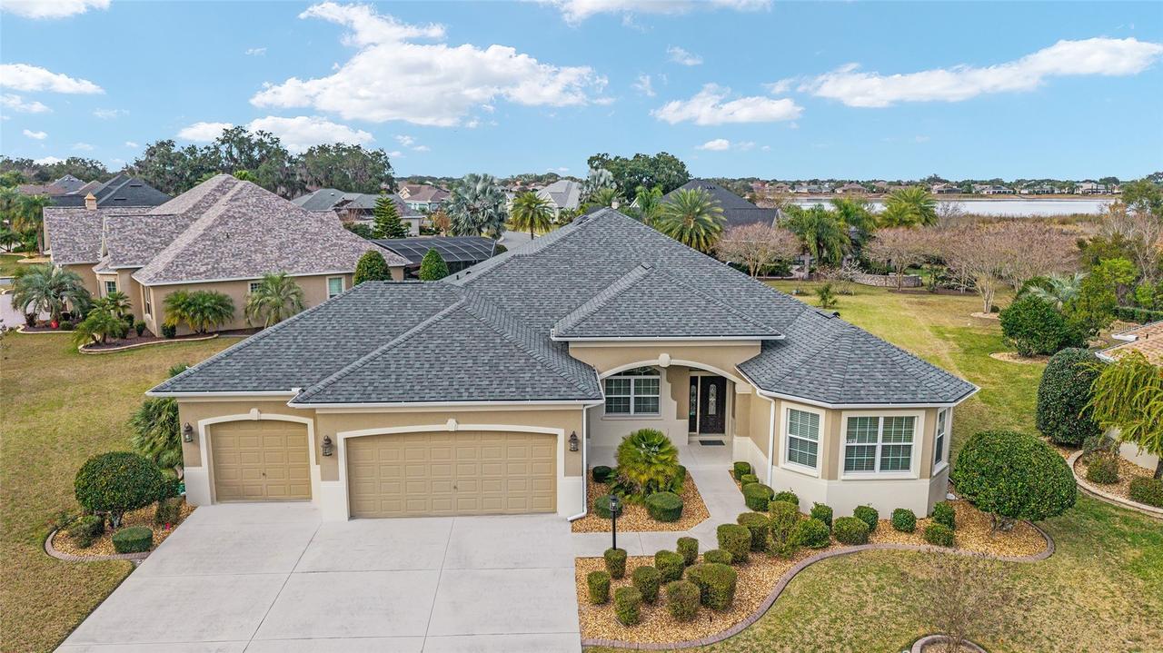 2237 Baypoint Way, The Villages, FL 32162