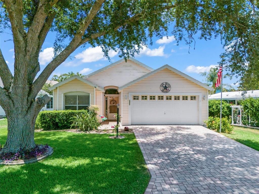 1405 W Schwartz Blvd., The Villages, FL 32159
