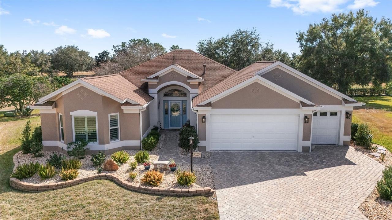 16642 SE 80th Bellavista Cir. #57, The Villages, FL 32162